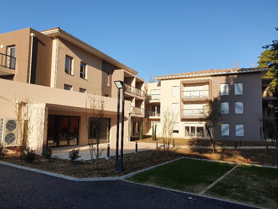 EHPA Saint Martin